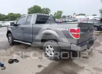 2013 Ford F-150 фото