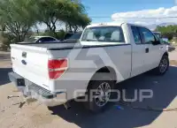 2013 Ford F-150 фото