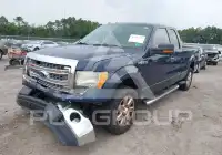 2013 Ford F-150 photo