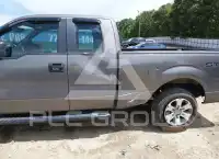 2013 Ford F-150 фото