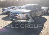 2013 Ford F-150 photo