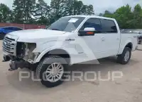 2013 Ford F-150 photo