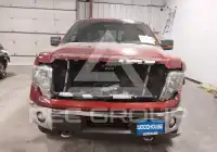 2013 Ford F-150 фото