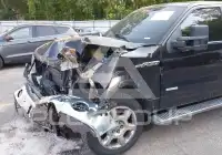 2013 Ford F-150 photo