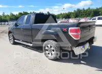 2013 Ford F-150 фото
