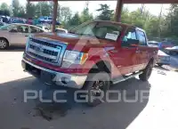 2013 Ford F-150 фото