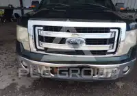 2013 Ford F-150 фото