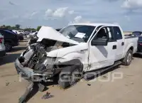 2013 Ford F-150 фото