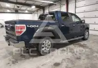 2013 Ford F-150 фото