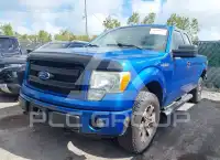 2013 Ford F-150 photo