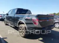 2013 Ford F-150 фото