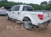 2013 Ford F-150 photo
