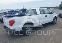 2013 Ford F-150 фото