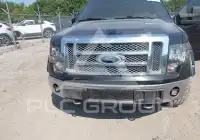 2013 Ford F-150 фото