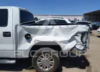 2013 Ford F-150 фото