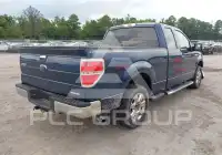 2013 Ford F-150 photo