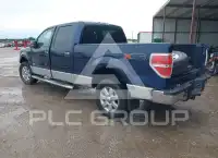 2013 Ford F-150 фото