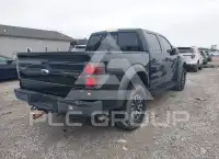 2013 Ford F-150 фото