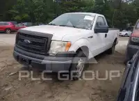 2013 Ford F-150 photo