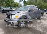 2013 Ford F-150 фото