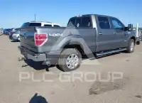 2013 Ford F-150 photo
