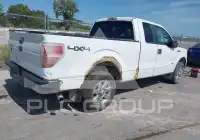 2013 Ford F-150 photo
