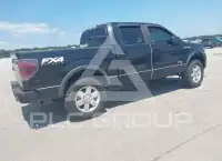 2013 Ford F-150 фото