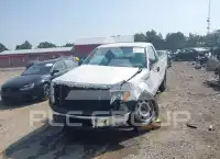 2013 Ford F-150 photo