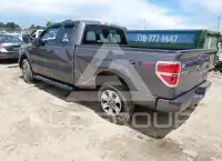 2013 Ford F-150 фото