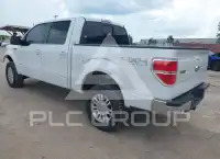 2013 Ford F-150 photo
