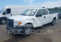 2013 Ford F-150 фото