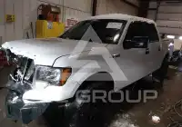 2013 Ford F-150 фото