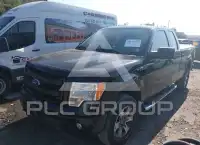 2013 Ford F-150 фото