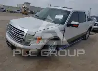 2013 Ford F-150 фото