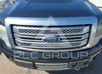2013 Ford F-150 photo