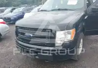 2013 Ford F-150 фото