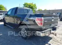 2013 Ford F-150 фото