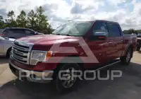 2013 Ford F-150 фото