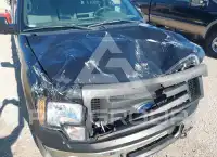 2013 Ford F-150 фото
