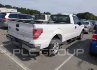 2013 Ford F-150 фото