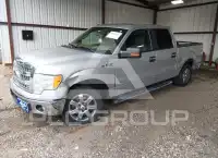 2013 Ford F-150 фото
