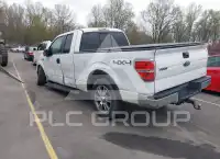 2013 Ford F-150 photo