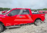 2013 Ford F-150 photo