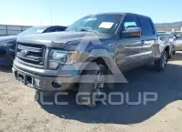 2013 Ford F-150 фото