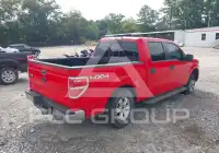 2013 Ford F-150 photo