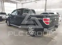 2013 Ford F-150 photo