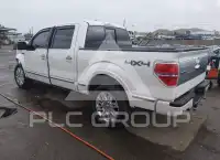2013 Ford F-150 фото