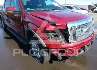 2013 Ford F-150 фото