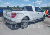 2013 Ford F-150 фото