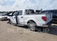 2013 Ford F-150 фото